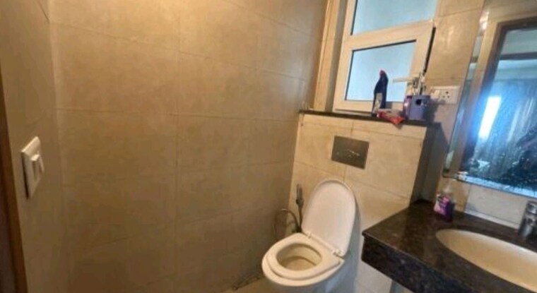 Bathroom, experion-capital 3 Bedroom 1198 Sq.Ft. Apartment In Gomti Nagar Lucknow 10730975