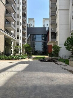 4 BHK Apartment For Sale in SRR Sriram River View