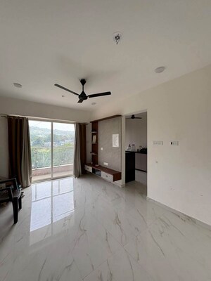 2 BHK Apartment For Rent in Uttam Townscapes, Yerawada