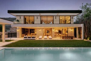 6+ BHK Villa For Sale in Janakpuri