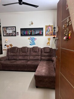 2 BHK +Apartment For Sale in Sri Dwaraka Sai Balaji Residency