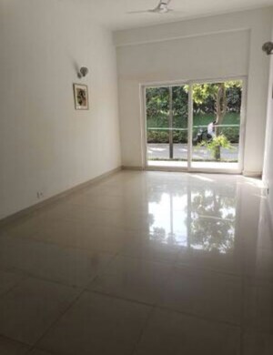 4 BHK Apartment For Rent in Paramount Golf Foreste Apartments, Zeta I Greater Noida