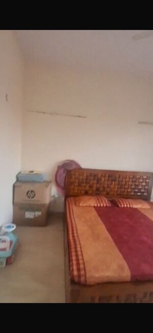 Living Room in 3 BHK Apartment at Puri Anand Villas Phase II, Sector 81 – for Rent