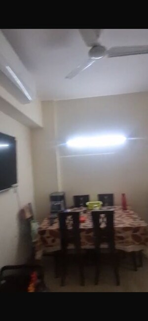 Living Room in 3 BHK Apartment at Puri Anand Villas Phase II, Sector 81 – for Rent