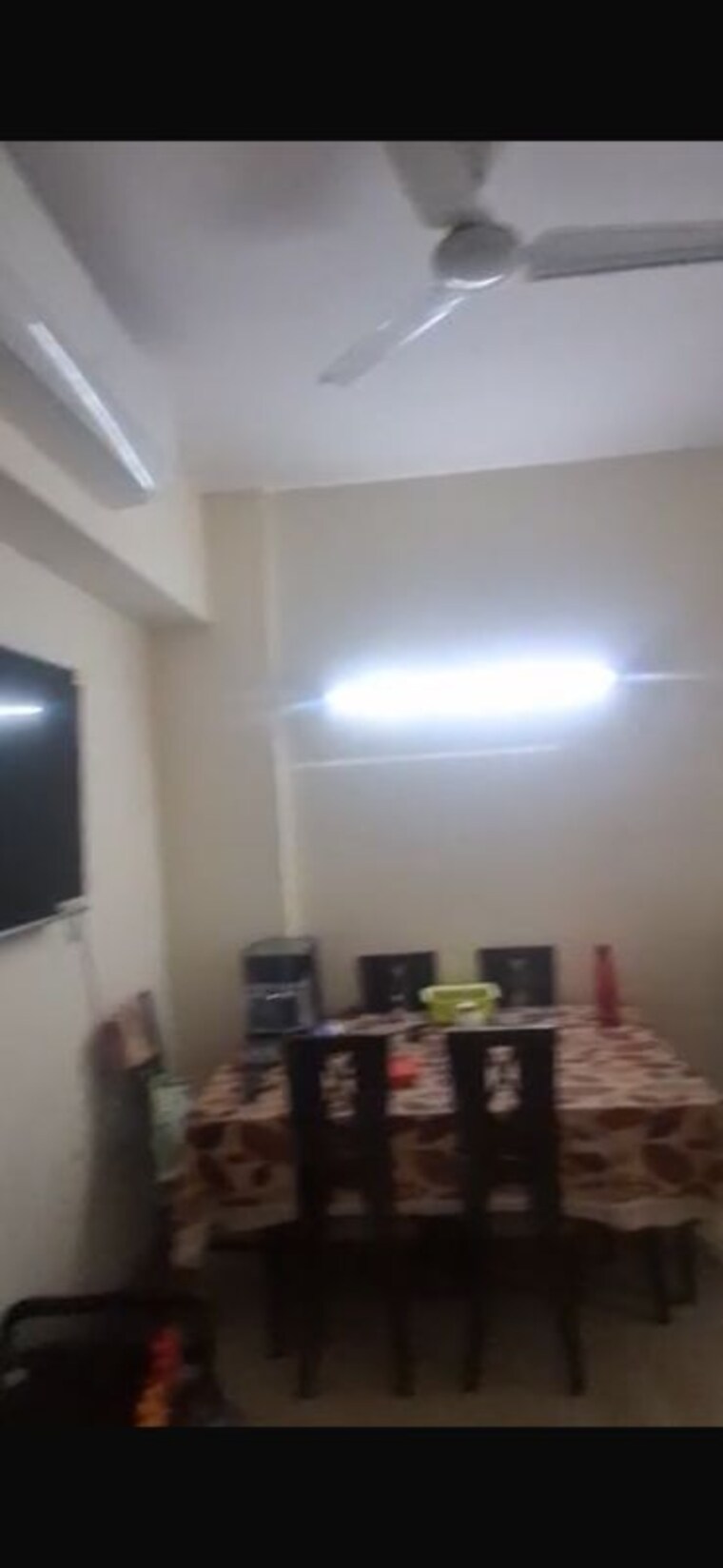 Living Room, puri-anand-villas-phase-ii 3 Bedroom 1940 Sq.Ft. Apartment In Sector 81 Faridabad 10730987