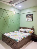 2 BHK +  888 Sq.Ft. Apartment in Jeff Surobhi Township