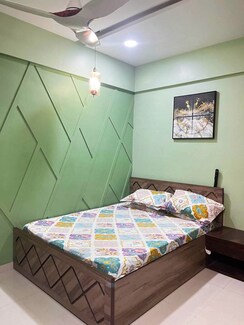 2 BHK +Apartment For Rent in Jeff Surobhi Township