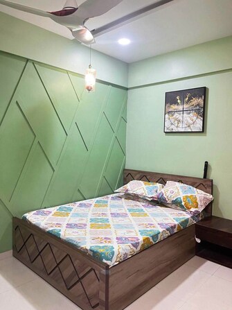 2 BHK +Apartment For Rent in Jeff Surobhi Township in Tingre Nagar, Pune