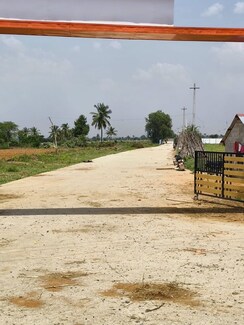 Plot For Sale in Chikkaballapur