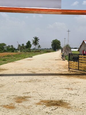  Plot For Sale in Chikkaballapur