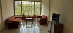 1 BHK Apartment For Rent in Malabar Apartments, Malabar Hill