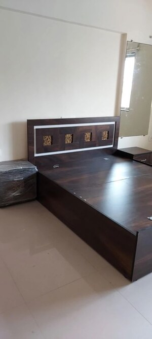 Kitchen in 1 BHK Apartment at Malabar Apartments, Malabar Hill – for Rent
