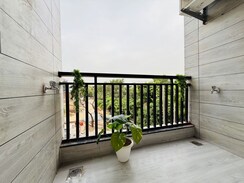 1 RkBuilder Floor For Rent in Sector 46