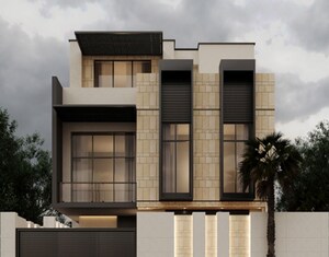 4 BHK Builder Floor For Sale in Janakpuri