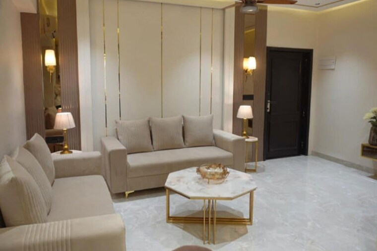 Bathroom, janakpuri 4 Bedroom 325 Sq.Yd. Builder Floor In Janakpuri Delhi 10724193