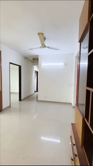 Bathroom in 3 BHK Apartment at ABA Cherry County, Tech Zone 4 Greater Noida – for Sale