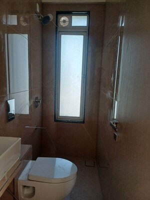 Furnished Amenities in 3 BHK Apartment at Lashkaria Indrasukh, Andheri West – for Sale