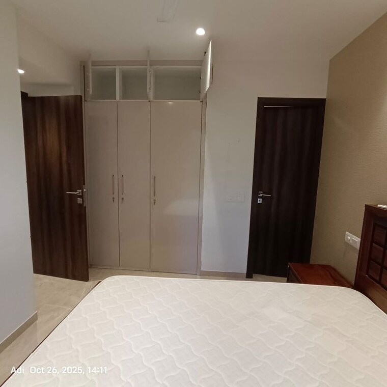 Bedroom, hiranandani-regent-hill 1 Bedroom 379 Sq.Ft. Apartment In Powai Mumbai 10731003