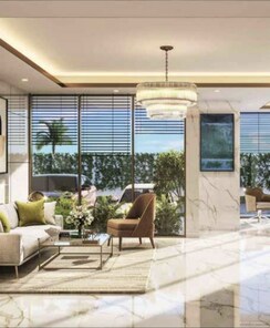 4 BHK +Apartment For Sale in M3M Capital