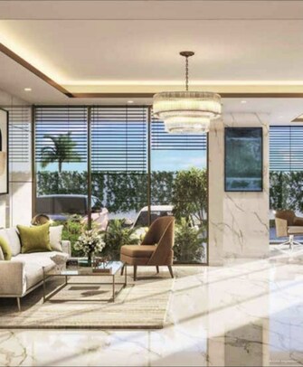 4 BHK +  2298 Sq.Ft. Apartment in M3M Capital