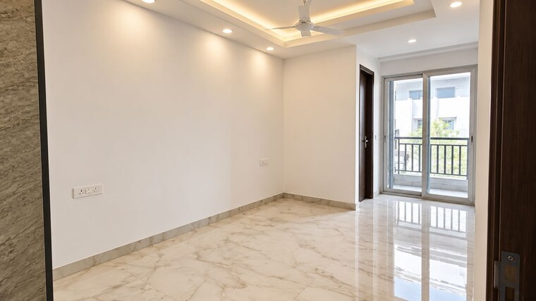 Room, chattarpur  125 Sq.Yd. Builder Floor In Chattarpur Delhi 10730996