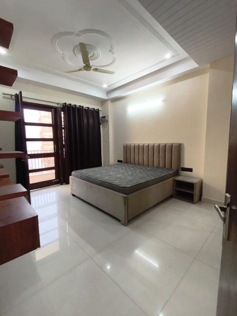 Living Room, sector 57 3 Bedroom 2300 Sq.Ft. Builder Floor In Sector 57 Gurgaon 10731002