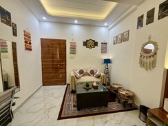 1 RkBuilder Floor For Rent in Sector 39