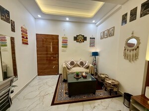 1 RK Builder Floor For Rent in Sector 39