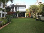 2 BHK +  1200 Sq.Ft. Villa in Sai Shradha