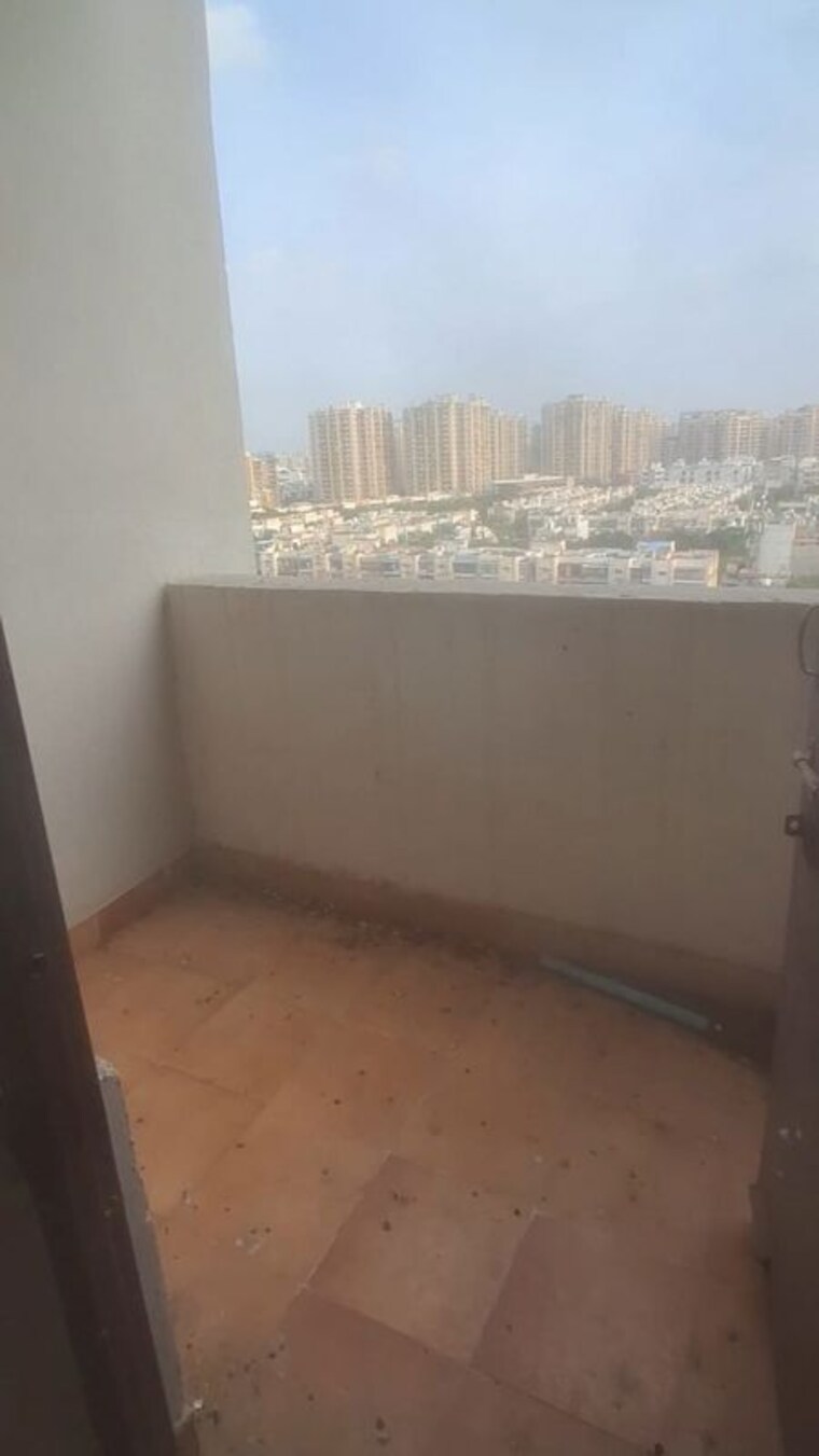 Kitchen, amolik-heights 3 Bedroom 755 Sq.Ft. Apartment In Sector 88 Faridabad 10731015