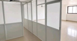 Office Space – Exterior View View at Hazratganj - for Rent