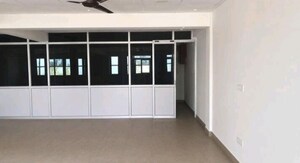  Office Space – Exterior View View at Hazratganj - for Rent