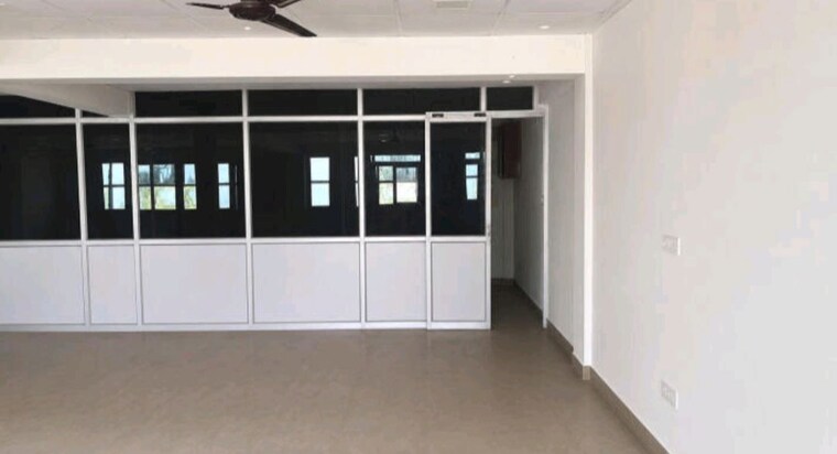 Exterior View, hazratganj Commercial Office Space 1200 Sq.Ft. In Hazratganj Lucknow 10731026