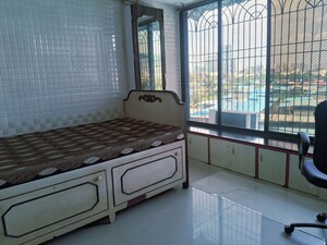 1 BHK Apartment For Sale in Saarvi Ambe Prerna, Ghansoli