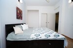 2 BHK +  1105 Sq.Ft. Apartment in Panchsheel Greens II