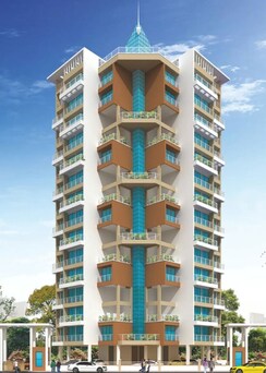 2 BHK +Apartment For Sale in Kharghar Sector 21
