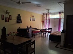 3 BHK Independent House For Rent in Sector 49