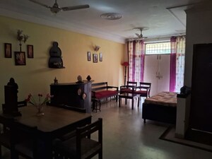 3 BHK Independent House For Rent in Sector 49