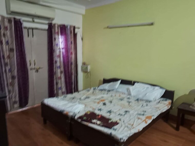 Bedroom, sector 49 3 Bedroom 1550 Sq.Ft. Independent House In Sector 49 Gurgaon 10731040