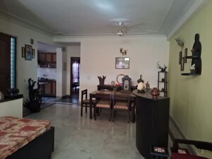 Gym in 3 BHK Independent House at Sector 49 – for Rent