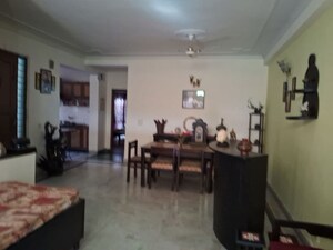 Gym in 3 BHK Independent House at Sector 49 – for Rent