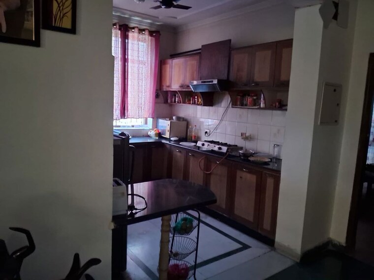 Kitchen, sector 49 3 Bedroom 1550 Sq.Ft. Independent House In Sector 49 Gurgaon 10731040