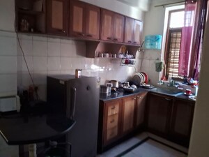 Kitchen in 3 BHK Independent House at Sector 49 – for Rent