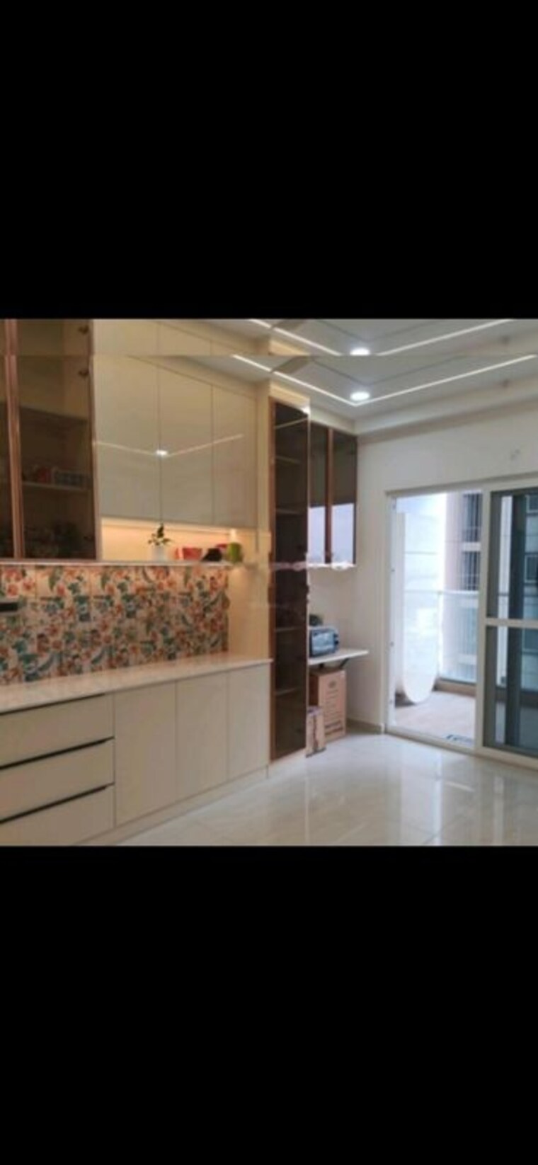 Kitchen, urbanrise-on-cloud-33 2.5 Bedroom 1358 Sq.Ft. Apartment In Bachupally Hyderabad 10731045