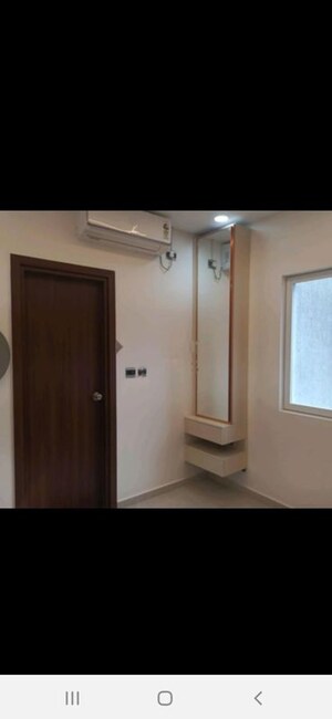 Building Lobby in 2.5 BHK Apartment at Urbanrise On Cloud 33, Bachupally – for Sale