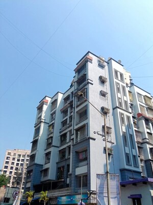 1 BHK Apartment For Rent in Narayan Heritage CHS Ltd, Dahisar West