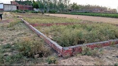 Plot For Sale in Sultanpur Road