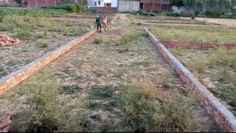 undefined, sultanpur road  952 Sq.Ft. Plot In Sultanpur Road Lucknow 10731039