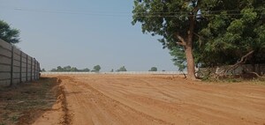 Plot Area in  Land at Laxmanpura – for Sale