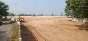 Plot Area in  Land at Laxmanpura – for Sale
